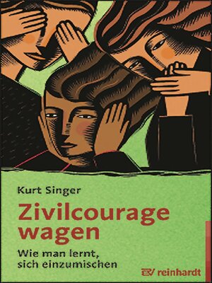 cover image of Zivilcourage wagen